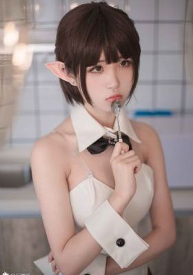 入间同学入魔了