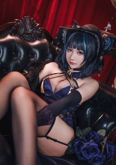她是我的老师3