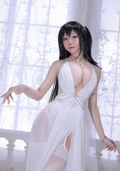 半妖乳娘