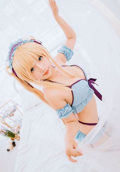 异种族风俗娘