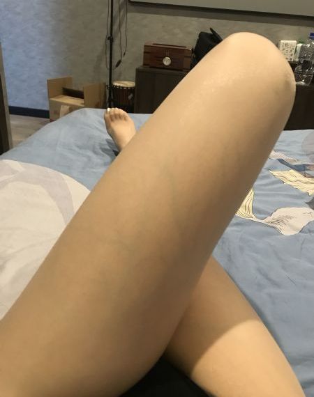 美味的空姐
