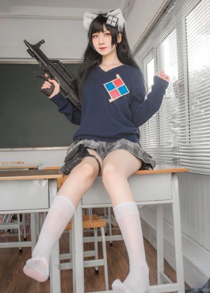 美国式