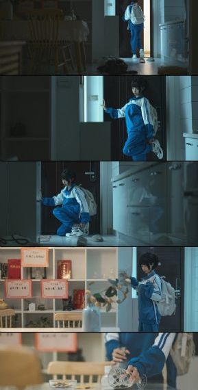 街头霸王