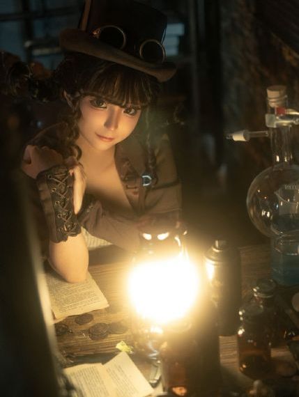 新妹魔王的契约者
