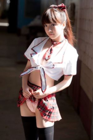 我和我的倾城时光