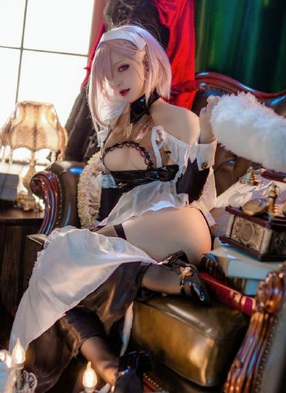 追女仔