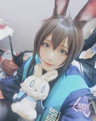 兼差女郎
